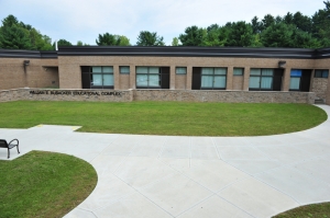 Herkimer County BOCES-Practical Nursing Program