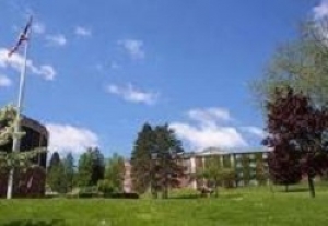 Isabella Graham Hart School of Practical Nursing