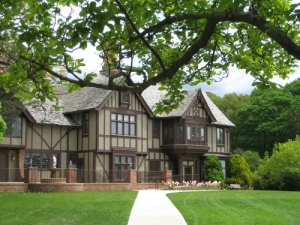 Long Island University