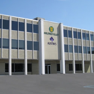 Mildred Elley-New York Campus