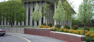 Mohawk Valley Community College