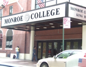 Monroe College