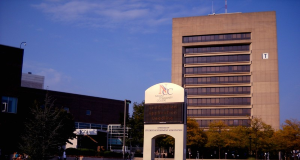 Nassau Community College