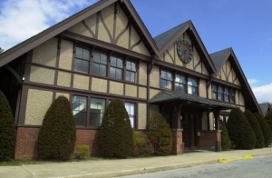 New York Institute of Technology