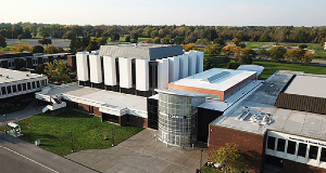 Niagara County Community College