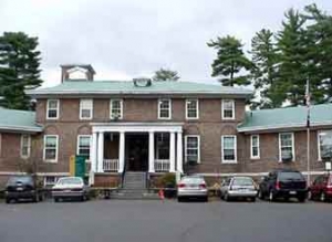 North Country Community College