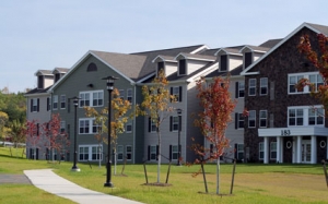 Onondaga Community College