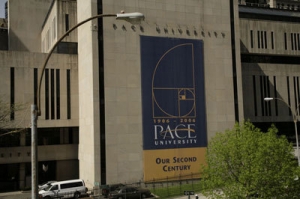 Pace University