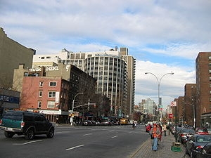 Phillips School of Nursing at Mount Sinai Beth Israel