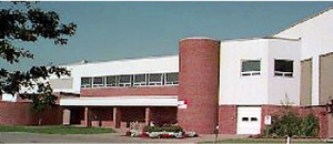 Roberts Wesleyan University