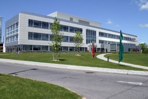 Rockland Community College