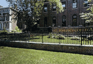 St. Joseph's University-New York