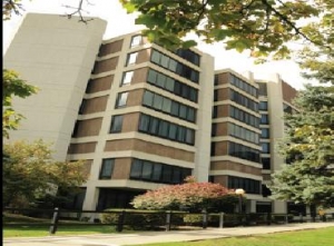 Samaritan Hospital School of Nursing