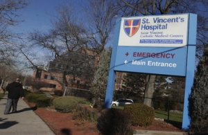 St Paul's School of Nursing-Staten Island