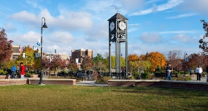 Suffolk County Community College