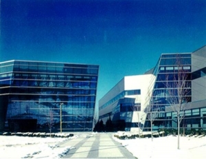 Binghamton University