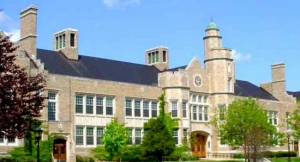 SUNY College at Plattsburgh