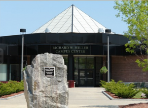 SUNY College of Technology at Canton