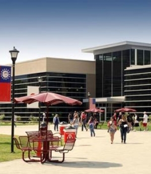 SUNY College of Technology at Delhi