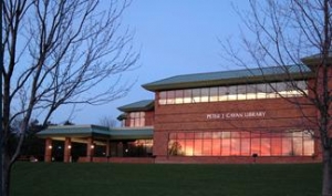 SUNY Polytechnic Institute