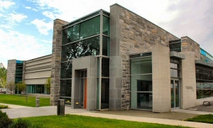 The College of New Rochelle