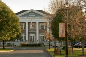 Russell Sage College