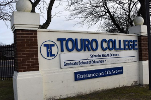 Touro University