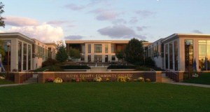 Ulster County Community College