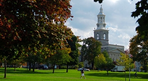 University at Buffalo