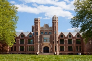 Wagner College