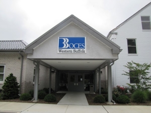 Western Suffolk BOCES