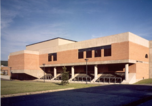 SUNY Broome Community College