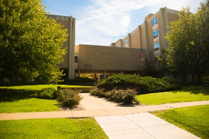 Saint Elizabeth College of Nursing