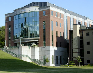 SUNY College of Environmental Science and Forestry