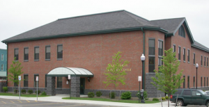 Jamestown Community College - Cattaraugus County Campus