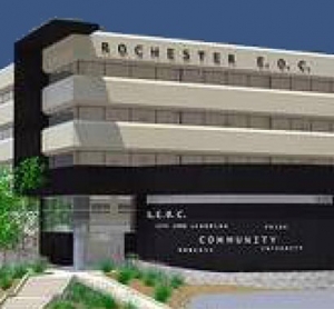 SUNY College at Brockport at Educational Opportunity Center