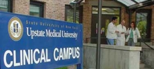 SUNY Upstate Medical University