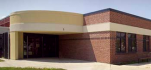 Erie I BOCES - Tonawanda Campus