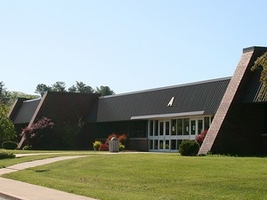 Erie II Chautauqua-Cattaraugus BOCES