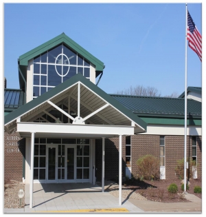 Auburn Career Center