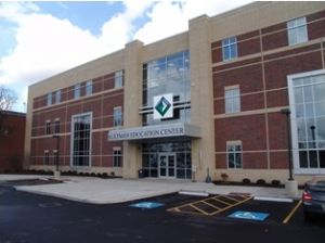 Aultman College of Nursing and Health Sciences