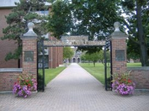 Capital University
