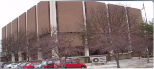 Choffin Career  and Technical Center