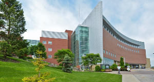 Cincinnati State Technical and Community College