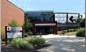 Cuyahoga Valley Career Center