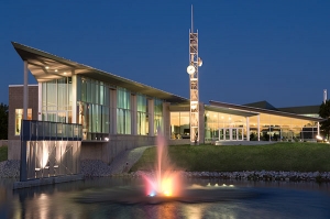 Edison State Community College