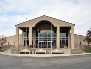 Fortis College-Centerville