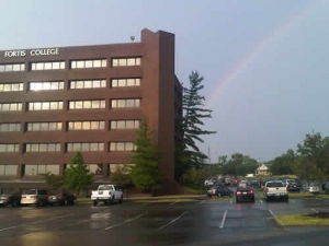 Fortis College-Cincinnati