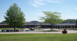 Buckeye Hills Career Center