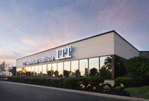 ITT Technical Institute-Akron